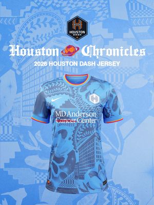 Image post by @houstondash on Instagram