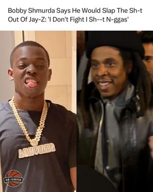 Image post by @nojumper on Instagram