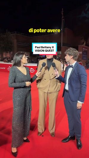 Video post by @romacinemafest on TikTok