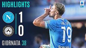 Video post by @seriea on YouTube