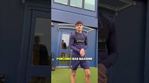 Video post by @officialwwfc on YouTube