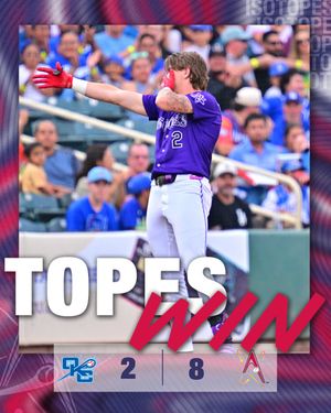 Image post by @ABQTopes on Twitter