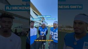 Video post by @chargers on YouTube
