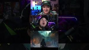 Video post by @strictlycasual on YouTube