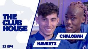Video post by @chelseafc on YouTube