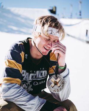 Image post by @maxmoffattt on Instagram