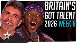 Video post by @gottalentglobal on YouTube