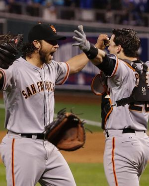 Image post by @mlb on Instagram