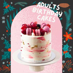 Image post by @mybaker.co on Instagram