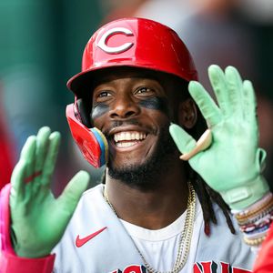 Image post by @reds on Instagram