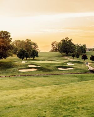 Image post by @unionleaguegolf on Instagram