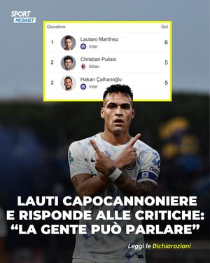 Image post by @sportmediaset on Instagram