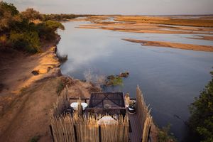 Image post by @chiawasafaris on Instagram