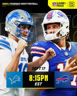 Image post by @nflondazn on Instagram