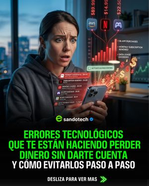 Image post by @esandotech on Instagram