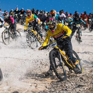 Image post by @nukeproofbikes on Instagram