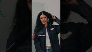 Video post by @celebritysubstitute on YouTube