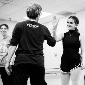 Image post by @thriveschoolofdance_ on Instagram