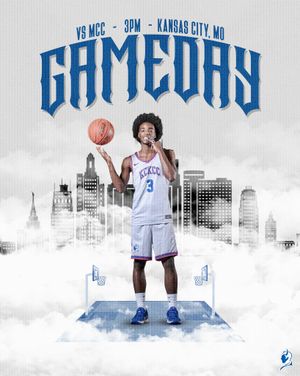 Image post by @kckcc_athletics on Instagram