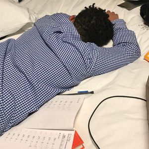 Image post by @angelarye on Instagram