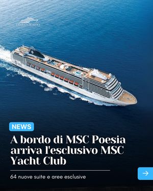 Image post by @diariodibordo_cruiseblog on Instagram