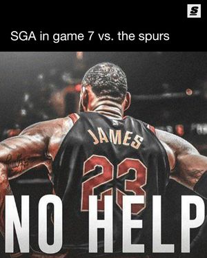 Video post by @thescore on TikTok