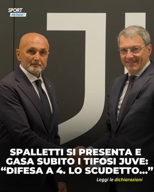 Image post by @sportmediaset on Instagram