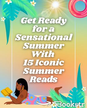 Image post by @bookstrofficial on Instagram