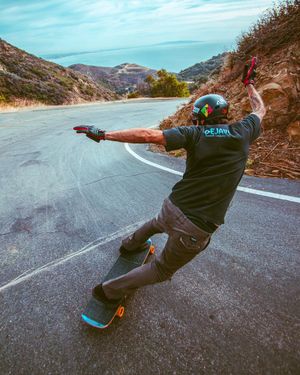Image post by @max_ballesteros on Instagram