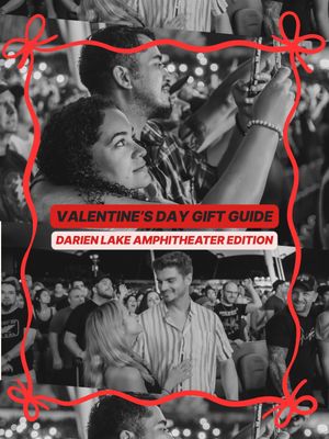 Image post by @darienlakeamp on Instagram