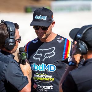 Image post by @racerxonline on Instagram