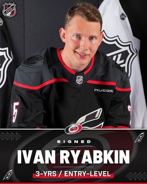 Image post by @puckreportnhl on Instagram