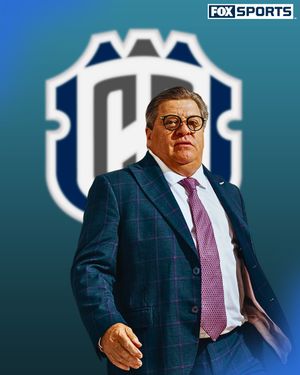 Image post by @foxsportsmx on Instagram