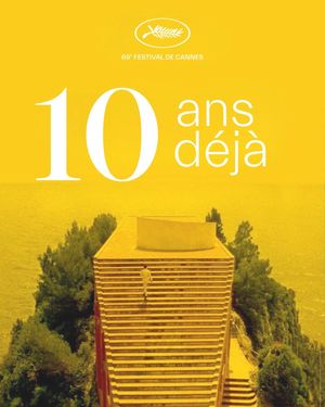 Image post by @festivaldecannes on Instagram