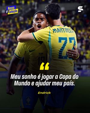 Image post by @sportv on Instagram