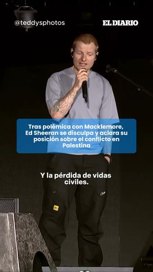 Video post by @eldiariony on Instagram