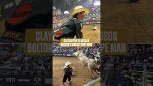 Video post by @pbr on YouTube