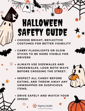 Image post by @dignityhealthaz on Instagram