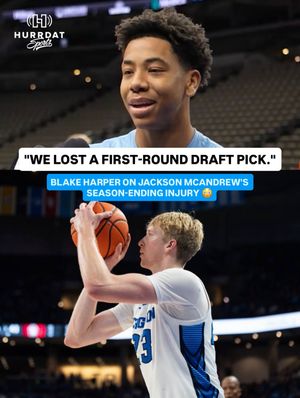 Image post by @hurrdatsports on Instagram