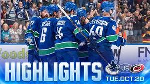 Video post by @canucks1970 on YouTube