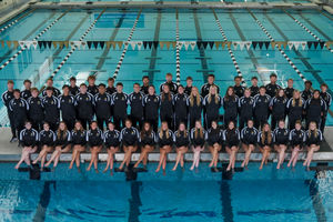 Image post by @oaklandswimdive on Instagram
