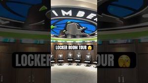 Video post by @timberwolves on YouTube