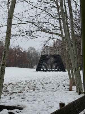 Image post by @publicartfund on Instagram
