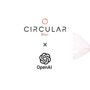 Image post by @circularing on Instagram