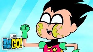 Video post by @cartoonnetwork on YouTube