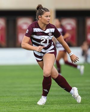 Image post by @aggiesoccer on Instagram