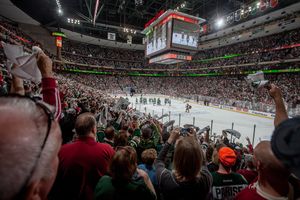 Image post by @nordywild on Instagram