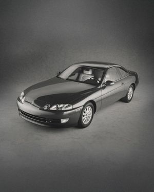 Image post by @lexususa on Instagram