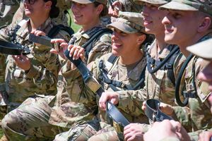 Image post by @vtcorpsofcadets on Instagram
