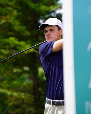 Image post by @sbgolfchamp on Instagram